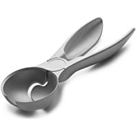 Los mejores  - IBILI 795800 - Dispensador Helado Function